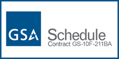 GSA Contract GS-10F-211BA